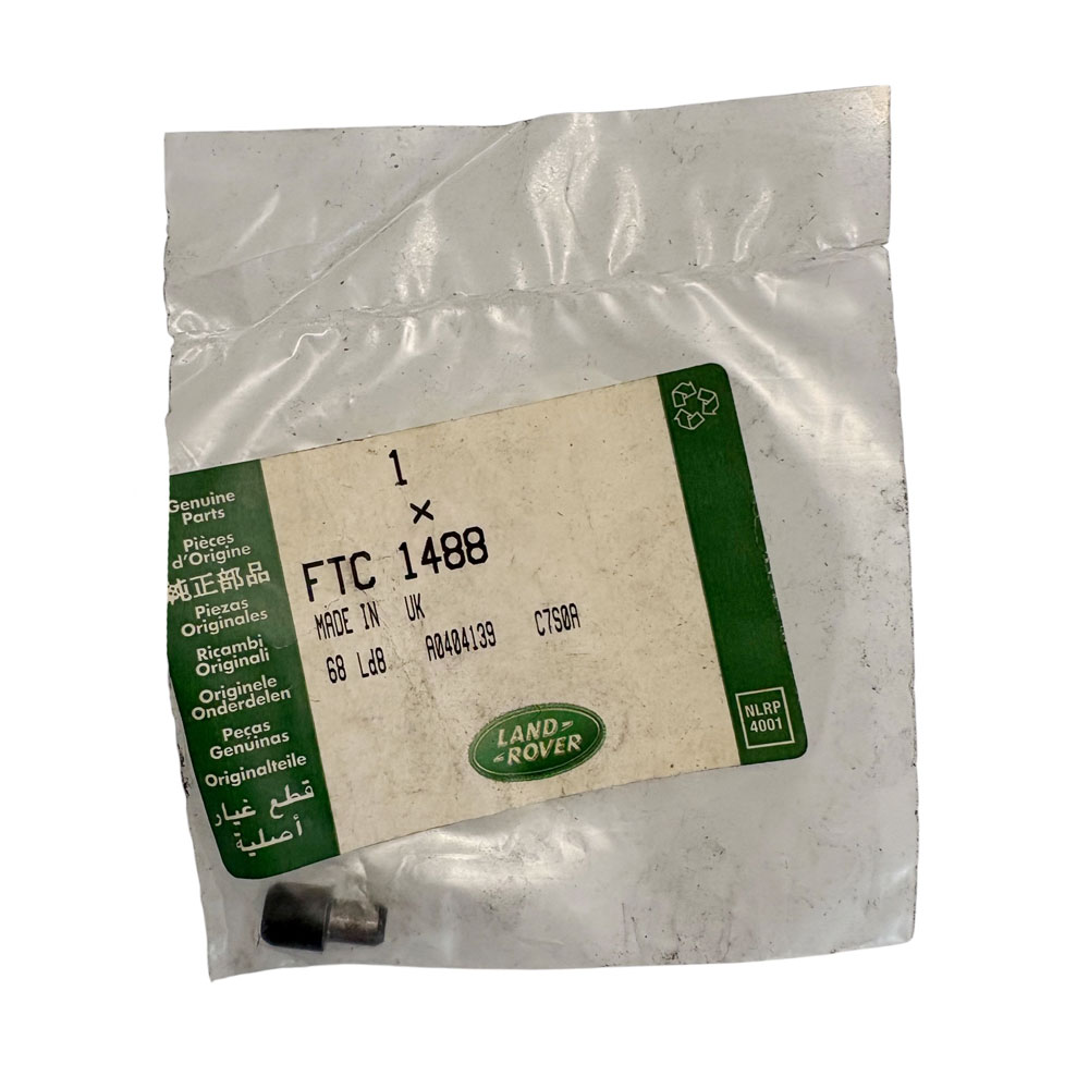 Pin for Selector Yoke FTC1488